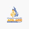 Adil Azizi Travel Agency logo