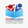 Child Education Supporting Foundation logo
