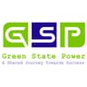 Green State Power logo