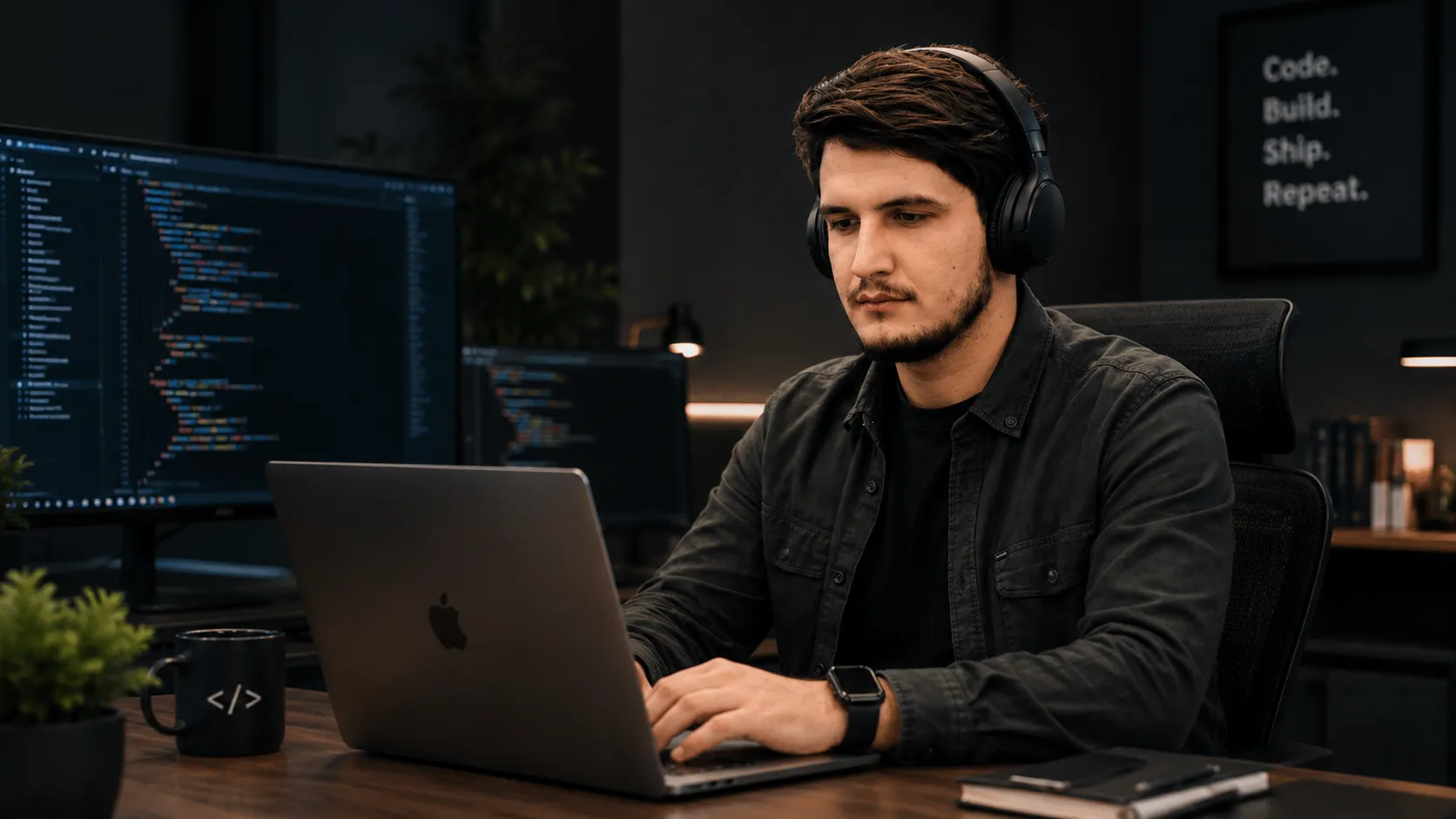 Inayatullah Shinwari — Senior Software Engineer and Consultant based in Kabul, Afghanistan